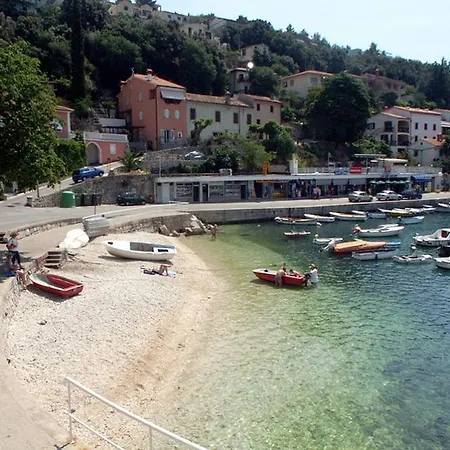 Apartment 7474c Rabac